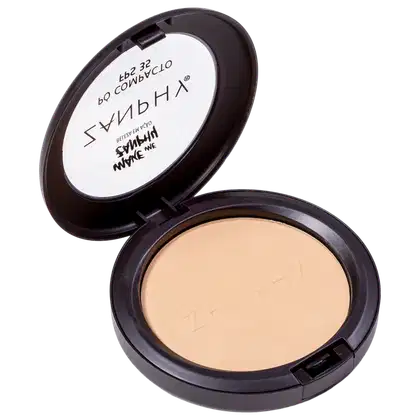 Imagem do produto Zanphy Special Line FPS 35 04 - Pó Compacto 12g