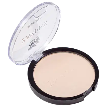 Imagem do produto Zanphy Make Me Zanphy 10 - Pó Compacto 12g