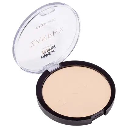 Imagem do produto Zanphy Make Me Zanphy 20 - Pó Compacto 12g 