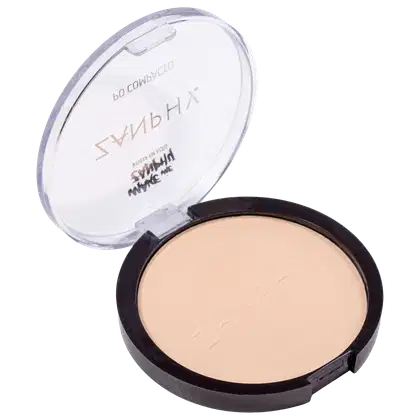 Imagem do produto Zanphy Make Me Zanphy 25 - Pó Compacto 12g