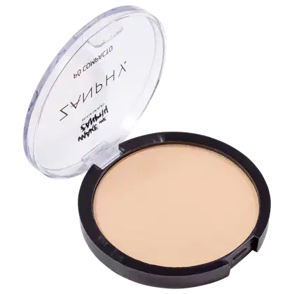 Imagem do produto Zanphy Make Me Zanphy 30 - Pó Compacto 12g