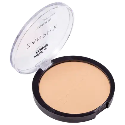 Imagem do produto Zanphy Make Me Zanphy 35 - Pó Compacto 12g
