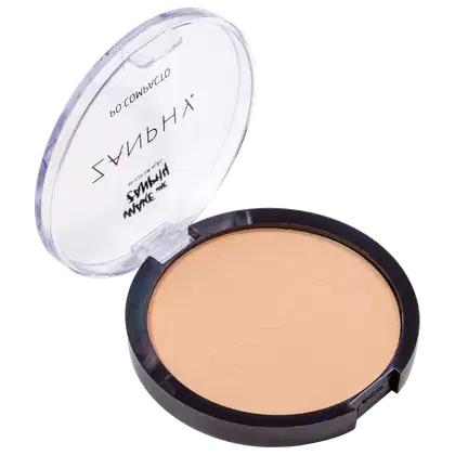 Imagem do produto Zanphy Make Me Zanphy 45 - Pó Compacto 12g 