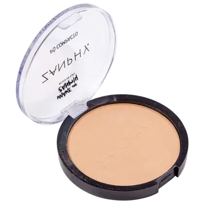 Imagem do produto Zanphy Make Me Zanphy 50 - Pó Compacto 12g 