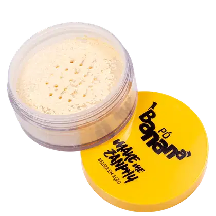 Imagem do produto Make Me Zanphy - Pó Banana 15g