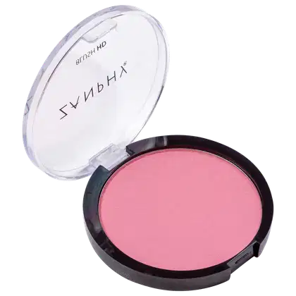 Imagem do produto Zanphy HD 07 - Blush em Pó 12g