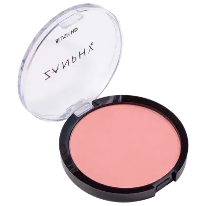 Imagem do produto Zanphy HD 08 - Blush em Pó 12g