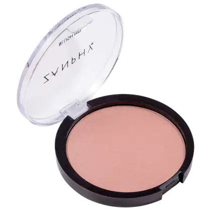 Imagem do produto Zanphy HD 09 - Blush em Pó 12g