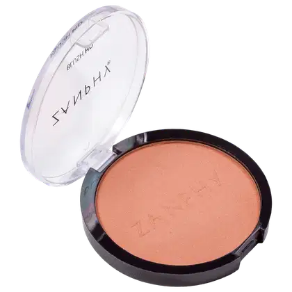 Imagem do produto Zanphy HD 10 - Blush em Pó 12g