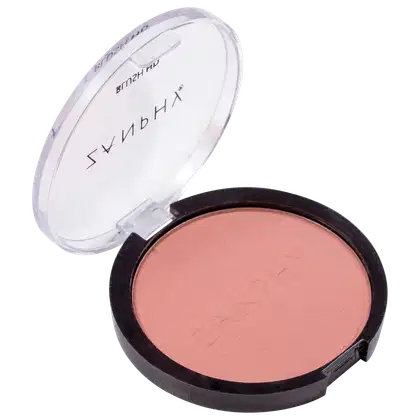 Imagem do produto Zanphy HD 11 - Blush em Pó 12g