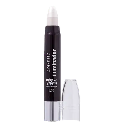 Imagem do produto Zanphy Stick 02 - Bastão Iluminador 3,5g