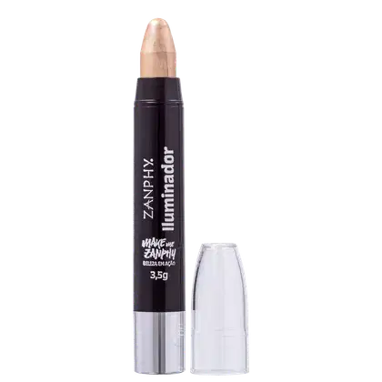 Imagem do produto Zanphy Stick 03 - Bastão Iluminador 3,5g