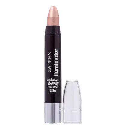 Imagem do produto Zanphy Stick 04 - Bastão Iluminador 3,5g