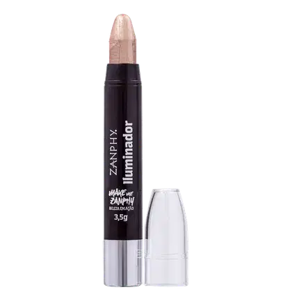 Imagem do produto Zanphy Stick 05 - Bastão Iluminador 3,5g