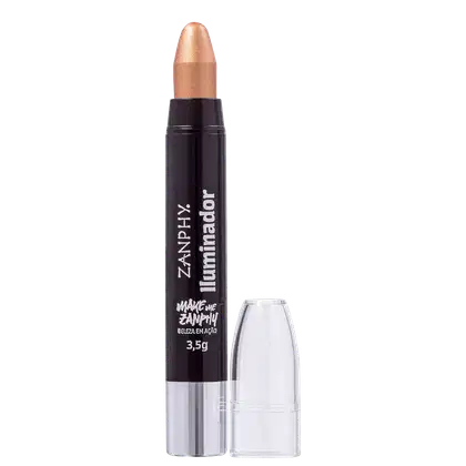 Imagem do produto Zanphy Stick 06 - Bastão Iluminador 3,5g