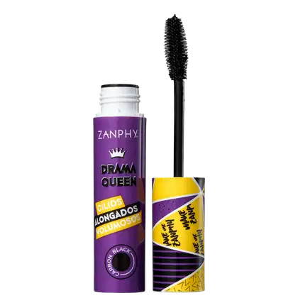 Imagem do produto Zanphy Drama Queen - Máscara para Cílios 6ml