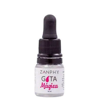 Imagem do produto Zanphy Gota Mágica - Diluidor de Maquiagem 14ml