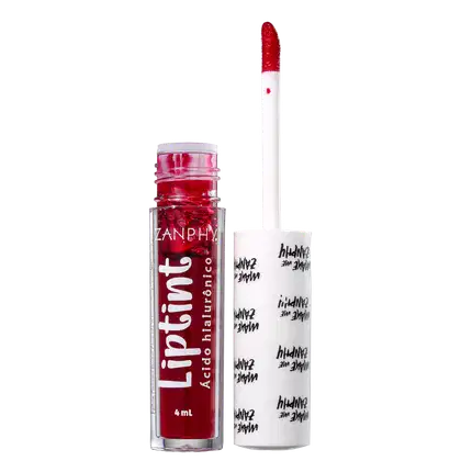 Imagem do produto Zanphy Plena - Lip Tint 3,5ml