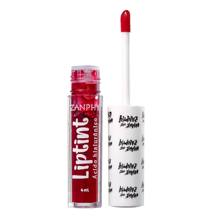 Imagem do produto Zanphy Match - Lip Tint 3,5ml