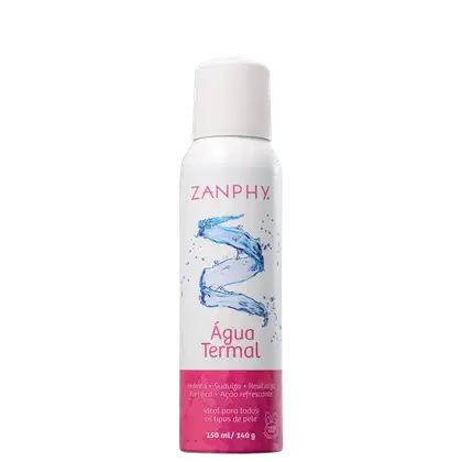 Imagem do produto Zanphy Make Me Zanphy - Água Termal 150ml