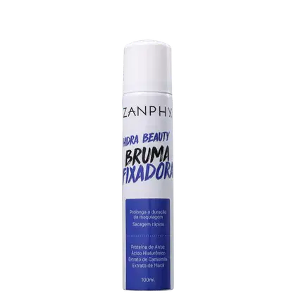 Imagem do produto Zanphy Hydra Beauty - Fixador de Maquiagem 100ml