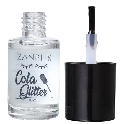 Imagem do produto Zanphy Cola - Fixador de Glitter 10ml