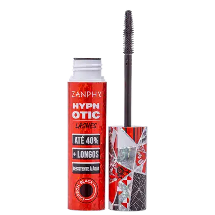 Imagem do produto Zanphy Hypnotic Lashes - Máscara para Cílios 6ml