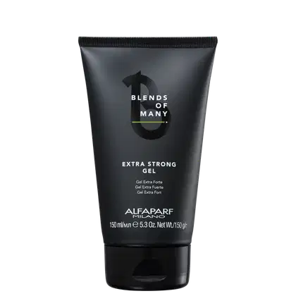 Imagem do produto Alfaparf Blends Of Many Extra Strong - Gel Fixador 150ml