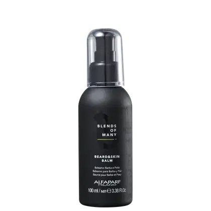 Imagem do produto Alfaparf Blends Of Many Beard & Skin - Bálsamo Multifuncional 100ml