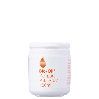 Imagem do produto Bio-Oil Pele Extra Seca - Gel Hidratante Corporal 100ml