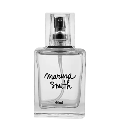 Imagem do produto Dia Marina Smith Eau de Parfum - Perfume Feminino 60ml