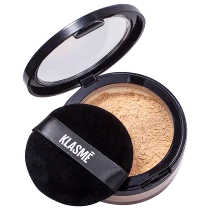 Imagem do produto Klasme Apricot - Pó Solto 15g