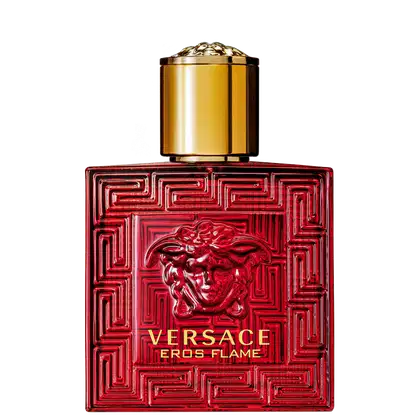 Imagem do produto Eros Flame Versace Eau de Parfum - Perfume Masculino 50ml