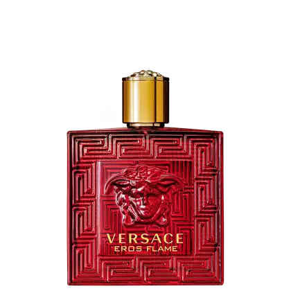 Imagem do produto Eros Flame Versace Eau de Parfum - Perfume Masculino 100ml