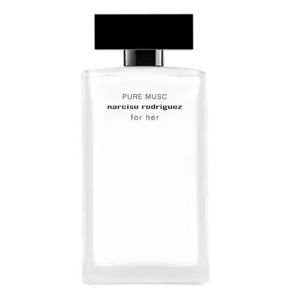 Imagem do produto Pure Musc For Her Narciso Rodriguez Eau de Parfum - Perfume Feminino 100ml