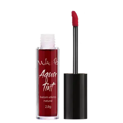 Imagem do produto Batom Efeito Natural Aquatint Red 2,8g