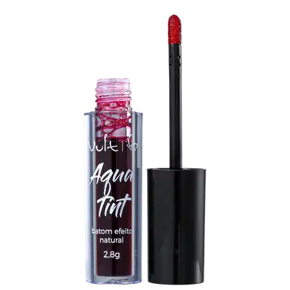 Imagem do produto Batom Lip Tint Vult Aquatint Violet 2,8g