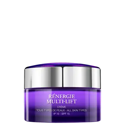 Imagem do produto Lancôme Rénergie Multi-Lift Ultra Full Spectrum - Creme Redutor de Linhas 30ml