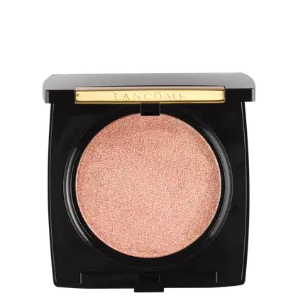 Imagem do produto Lancôme Dual Fnish 03 Radiant Rose Gold - Pó Iluminador 5,2g
