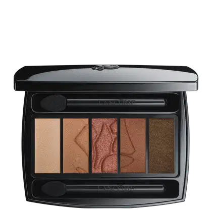 Imagem do produto Lancôme Hypnôse 5-Color 11 Terre de Sienne - Paleta de Sombra 4g