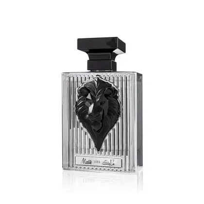 Imagem do produto Perfume Assala Malik Siba - Eau de Parfum