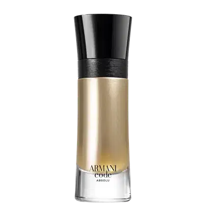 Imagem do produto Code Absolu Giorgio Armani Eau de Parfum - Perfume Masculino 60ml