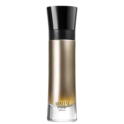 Imagem do produto Code Absolu Giorgio Armani Eau de Parfum - Perfume Masculino 110ml