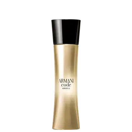 Imagem do produto Code Absolu Giorgio Armani Eau de Parfum - Perfume Feminino 30ml