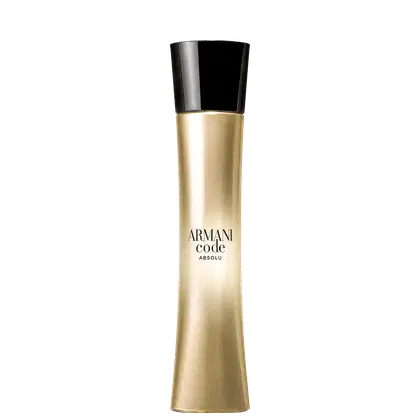 Imagem do produto Code Absolu Giorgio Armani Eau de Parfum - Perfume Feminino 50ml