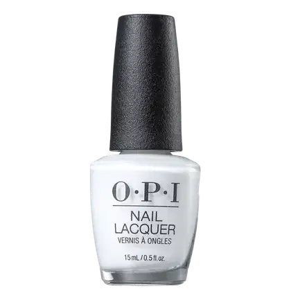 Imagem do produto OPI Alpine Snow - Esmalte Cremoso 15ml