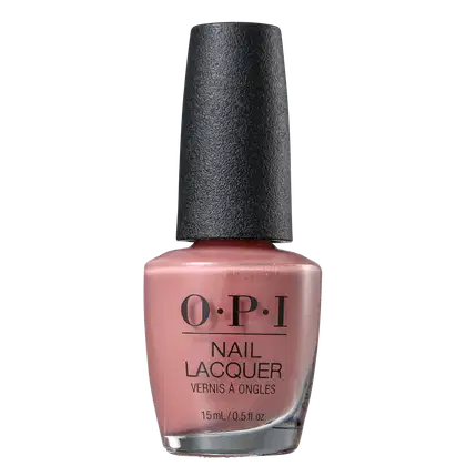 Imagem do produto OPI Barefoot In Barcelona - Esmalte Cremoso 15ml