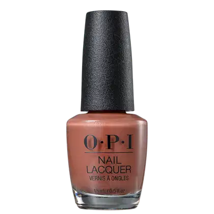 Imagem do produto OPI Chocolate Moose - Esmalte Cremoso 15ml