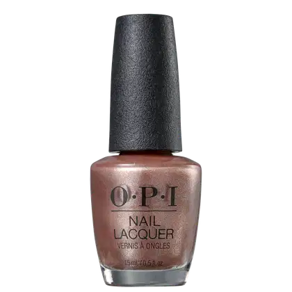Imagem do produto OPI Worth a Pretty Penne - Esmalte Cintilante 15ml