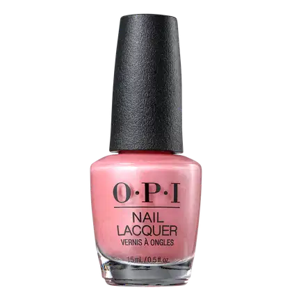 Imagem do produto OPI Tutti Frutti Tonga - Esmalte Cremoso 15ml
